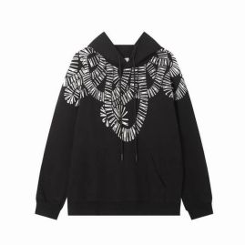 Picture for category Marcelo Burlon Hoodies